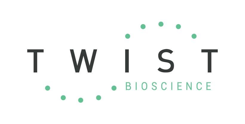 Twist Bioscience Logo