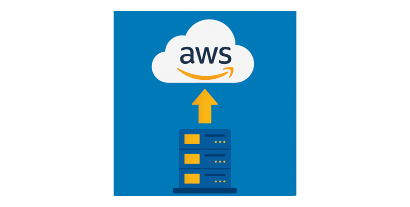 Data analytics migrating from supercomputer to AWS cloud server