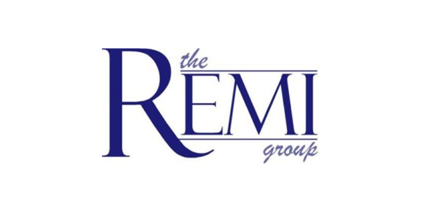 The Remi Group logo