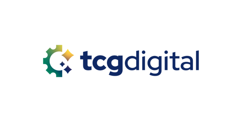 TCG Digital company logo