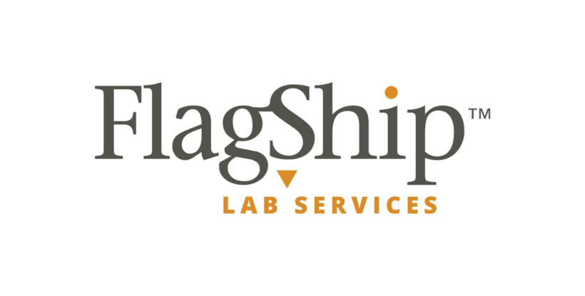 Flagship Lab Services logo