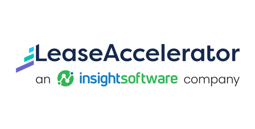 Lease Accelerator logo