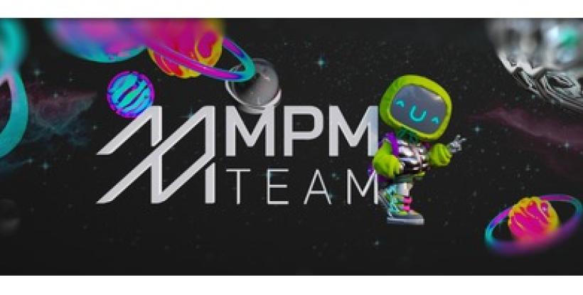 MPMTeam graphic