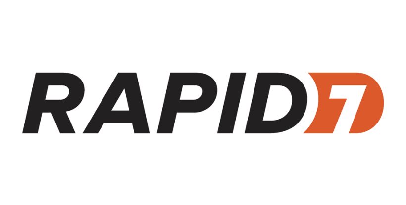 Rapid 7 logo