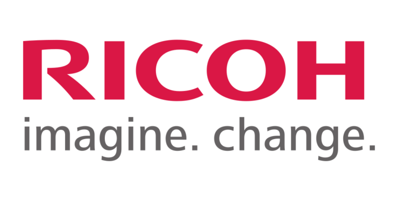 Ricoh logo