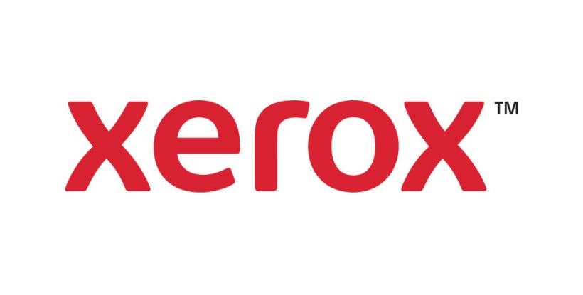 Xerox logo