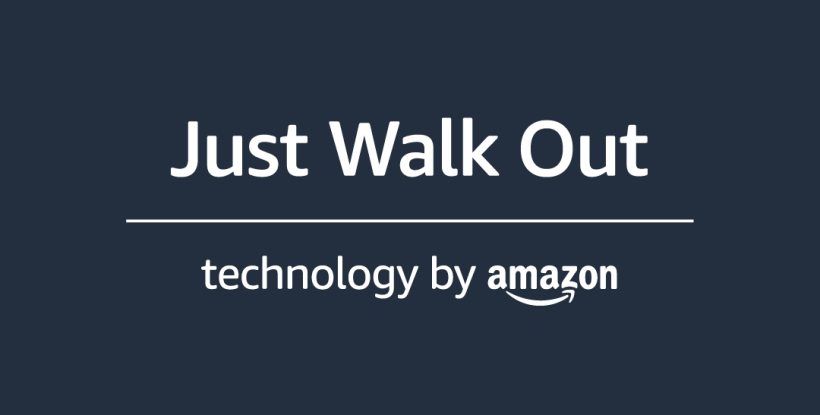 Just Walk Out technology by Amazon
