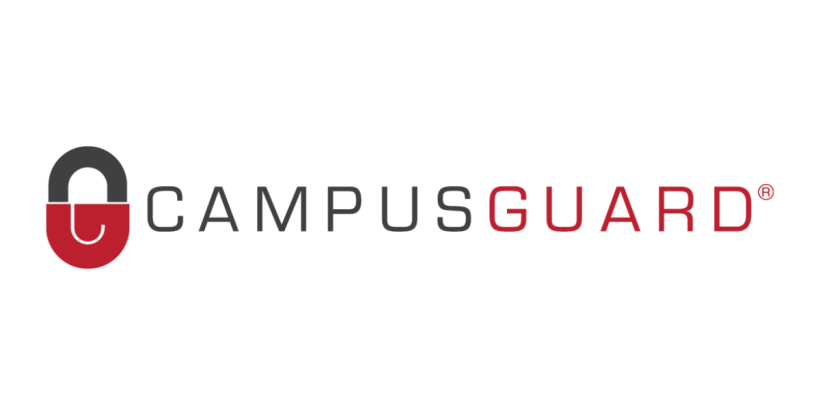 CampusGuard logo