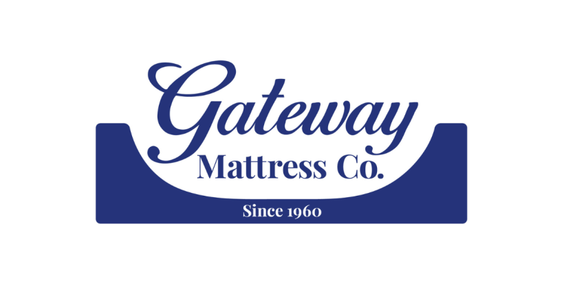 Gateway Mattress logo