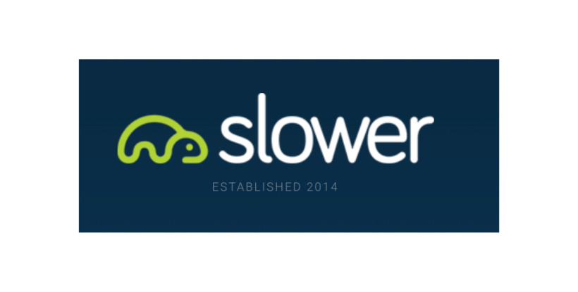 Slower IT consulting