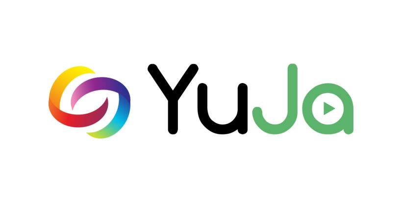 Logo for YuJo enterprise video management platform