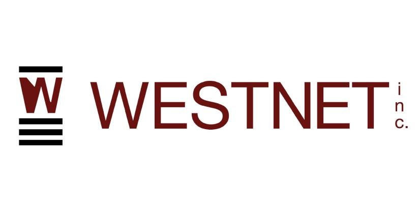 Westnet logo