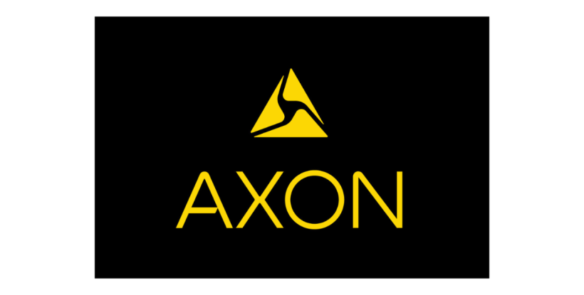 Axon logo