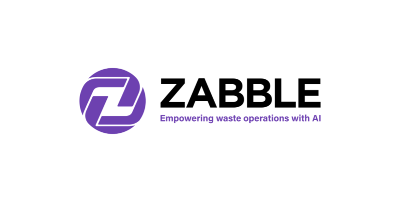 Zabble Zero Waste AI logo