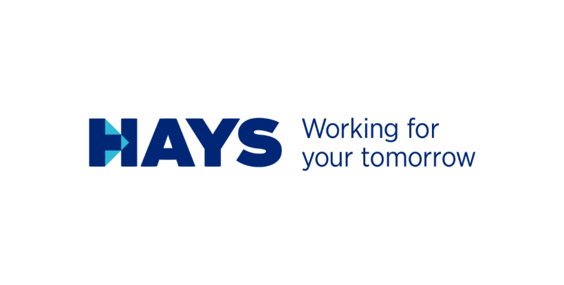 Hays logo