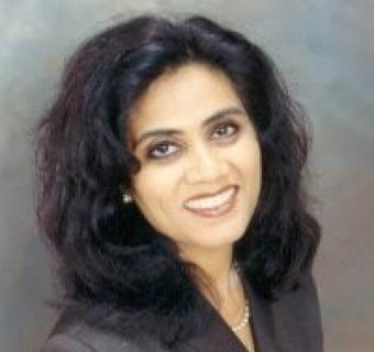 Shaila Mistry