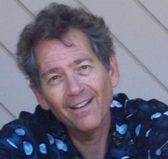 Neil Kronenthal