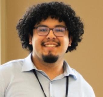 Daniel Longoria
