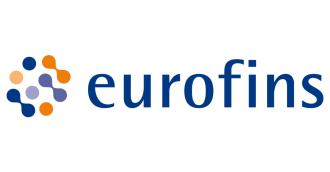 Eurofins company logo