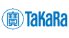 Takara Bio company logo