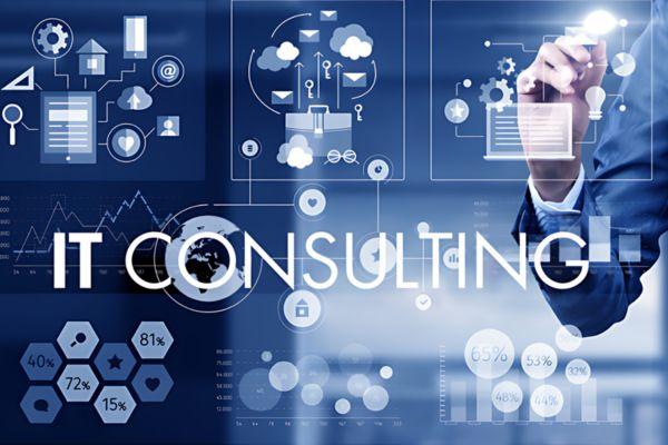 IT Consulting