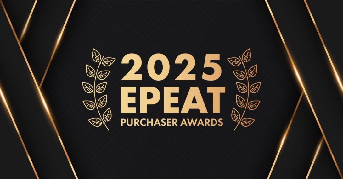 Epeat logo