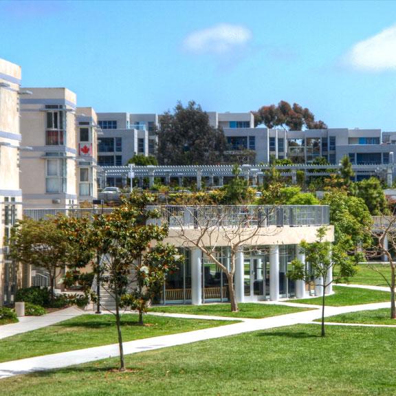 Eleanor Roosevelt College (ERC)