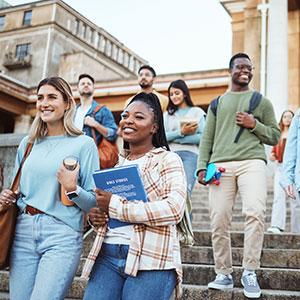 college students