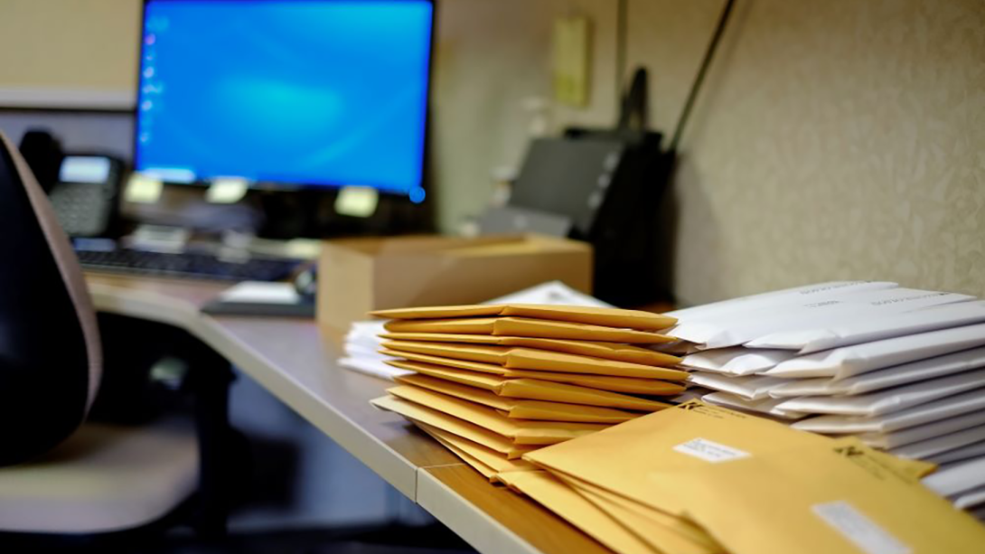 SCM Logistics incorporated the UCSF Benioff Oakland Children’s Hospital