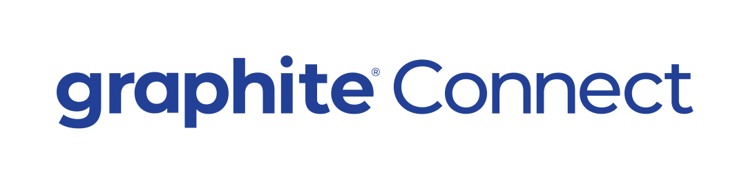 Graphite Connect Launch for Supplier Registration