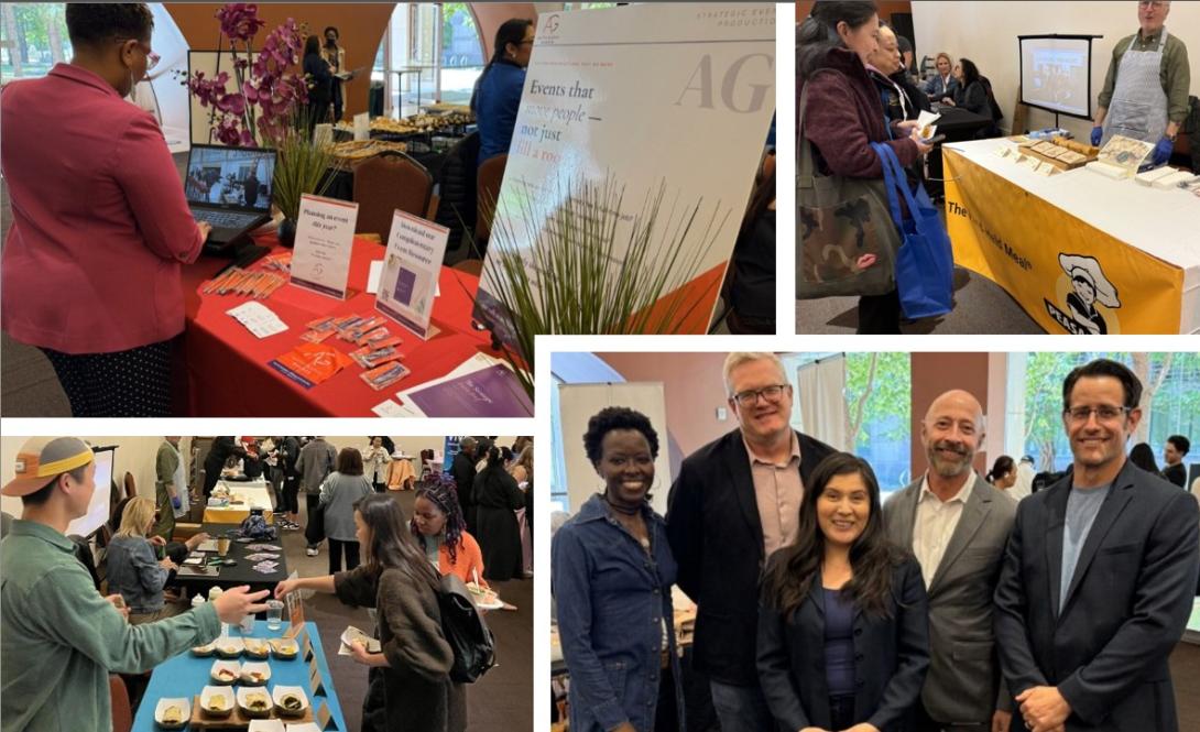 UCSF Small Buisness Expo