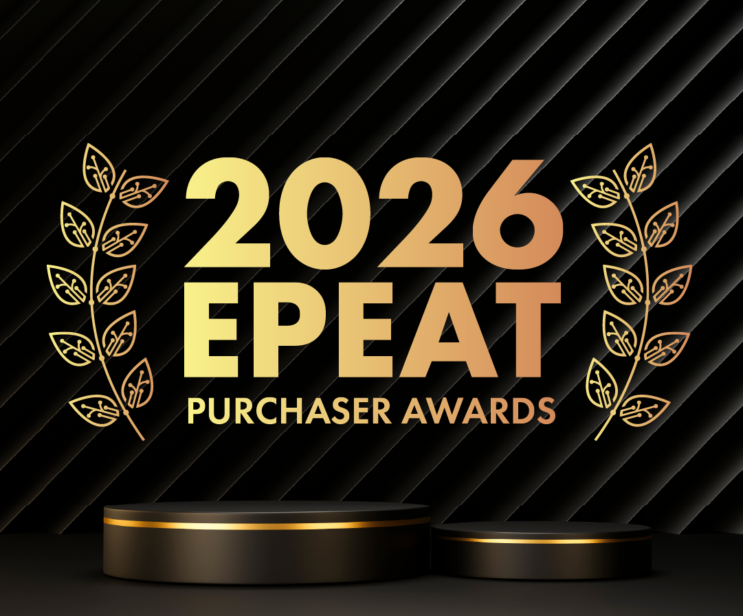 UCSB 2026 EPEAT Awards
