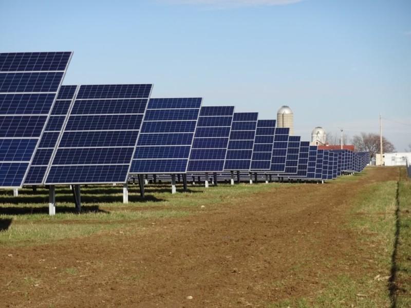 UC Merced Advances Renewable Energy