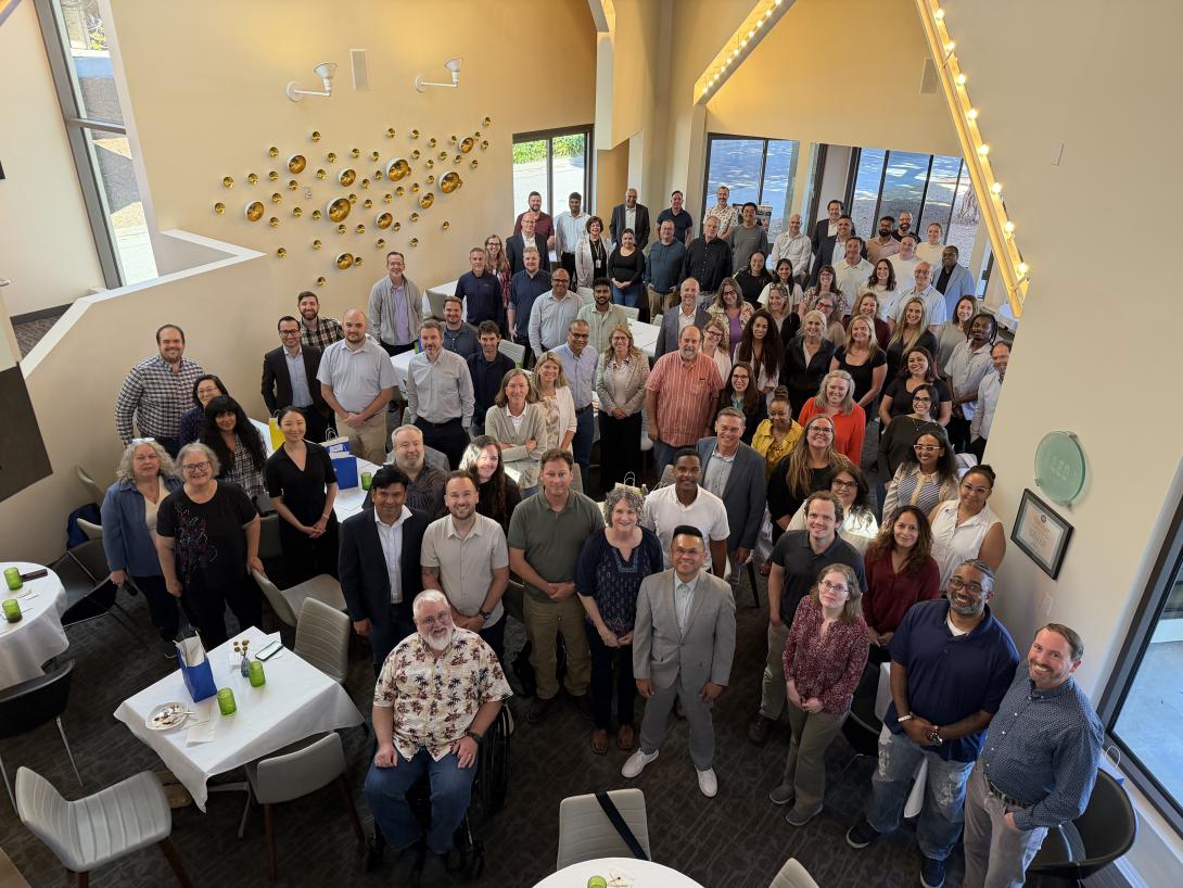 UCSB FMM Group Photo