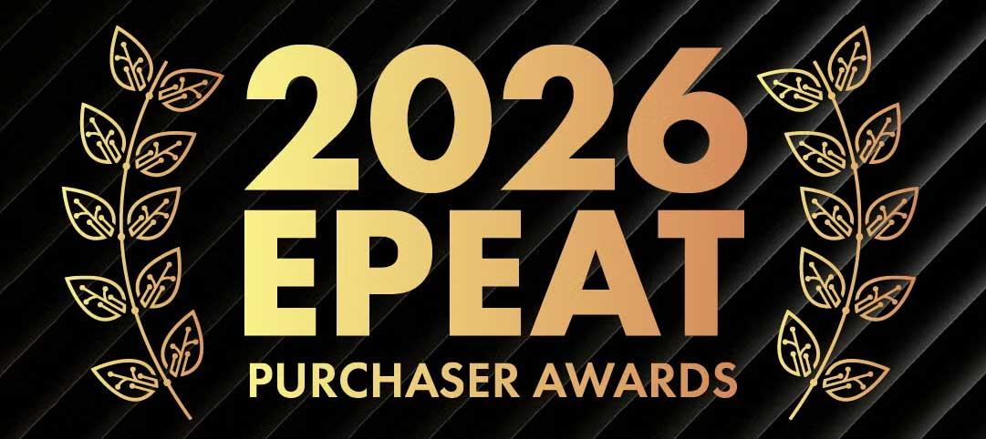2026 EPEAT Purchaser Award