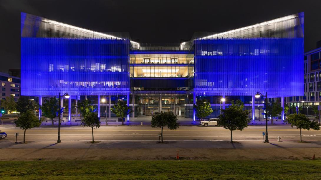 UCSF Tribute